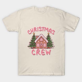 Christmas Crew T-Shirt